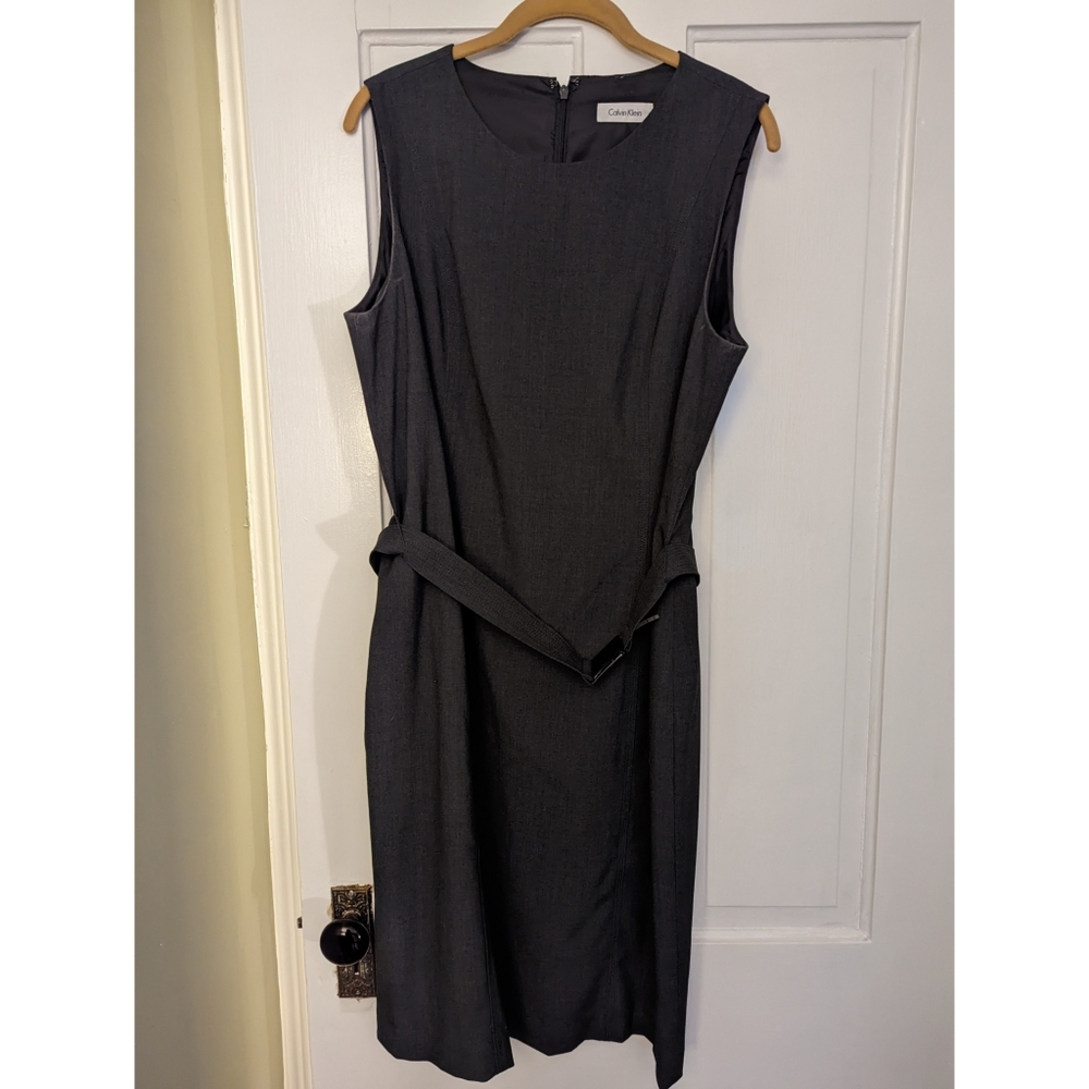Calvin Klein Dress